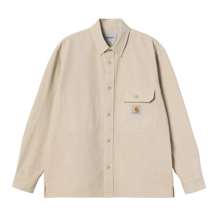 Reno Shirt Jac giubbino da uomo Carhartt WIP | I0314472LPGD